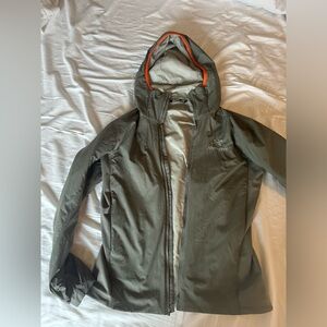 Arc'teryx Atom LT Hoody - Forage - Men’s Medium